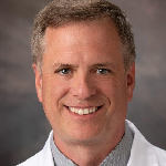 Image of Dr. David M. Woodbury, FAAOS, MD