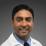 Image of Dr. Amar Suhas Patel, MD