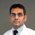 Image of Dr. Anjum Iqbal, MD