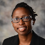 Image of Dr. Nakia Nicole Gaines, MD