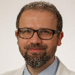 Image of Dr. Paul Magda, DO
