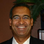 Image of Dr. Francisco N. Rodriguez, MD