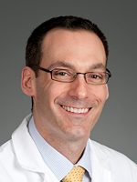 Image of Dr. John Vischio, MD