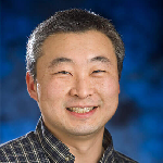 Image of Dr. Edward J. Kim, MD