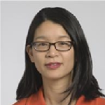 Image of Dr. Julie C. Huang, MD