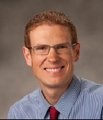 Image of Dr. Zach Beresford, MD