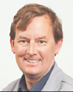 Image of Dr. Clinton Brough Edwards, MD