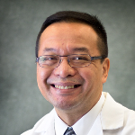 Image of Dr. Alfonso Tan III, MD