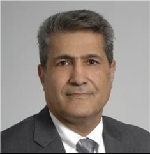 Image of Dr. Mansour Afshani, MD
