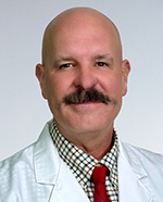 Image of Dr. Russell E. Burkett, DO