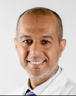 Image of Dr. Mohammad Alhajji, MD