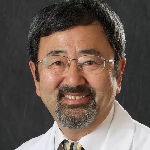 Image of Dr. Yutaka Sato, PhD, MD