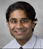 Image of Dr. Naveen C. Reddy, MD