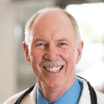 Image of Dr. James R. Chaillet Jr., MD