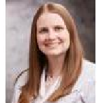 Image of Dr. Kristen Young, DO