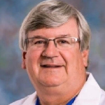 Image of Dr. Peter A. Marzek, MD