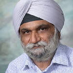 Image of Dr. Amrit P. Singh, MD