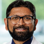 Image of Dr. Brijesh Rajeshkumar Patel, MD