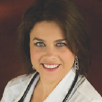 Image of Dr. Angela P. Lasalle, MD