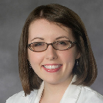 Image of Dr. Tiffany N. Kimbrough, MD