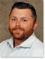 Image of Dr. Ryan Chartrand, DO