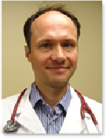 Image of Dr. Anton A. Sharapov, MD