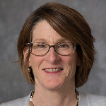 Image of Dr. Sheila F. Kennedy, MD