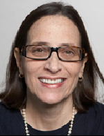 Image of Dr. Barbara E. Paris, MD