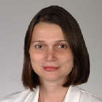Image of Dr. Maria Gisele Matheus, MD
