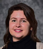 Image of Dr. Olivia C. Preston, PhD