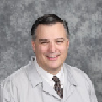 Image of Dr. Jack R. Chamberlin, MD