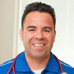 Image of Dr. J Samuel Tovar, MD