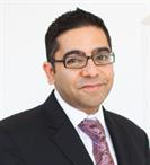 Image of Dr. Kalpesh M. Patel, M.D.