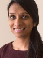 Image of Dr. Nisha Patel, MD