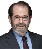 Image of Dr. Richard S. Goldweit, FACC, MD