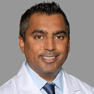 Image of Dr. Jayesh F. Patel, MD