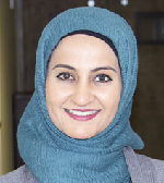 Image of Dr. Zainab Siddiqui, MD