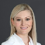 Image of Dr. Kathryn E. Shevchik, PhD