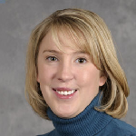 Image of Dr. Laura M. Uselding, MD
