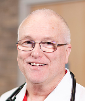 Image of Dr. Barry Scott Carroll, MD