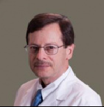 Image of Dr. Howard J. Landy, MD, FACS