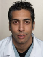 Image of Dr. Nitin Barman, MD