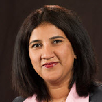 Image of Dr. Anitha Raghunath, MD