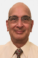 Image of Dr. Dilip V. Subhedar, MD