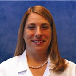 Image of Dr. Kristy Marie Smith, MD
