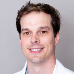 Image of Dr. Zachery Tippin, MD