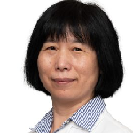 Image of Dr. Yuying Jiang, MD