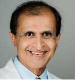 Image of Dr. Parag M. Doshi, MD