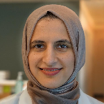 Image of Dr. Shazia A. Beg, MD