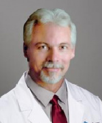 Image of Dr. John M. Cox, DO